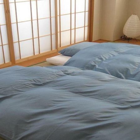 Guesthouse Hyakumanben Cross Japanese Room / Vacation Stay 15396 Kyoto Eksteriør bilde