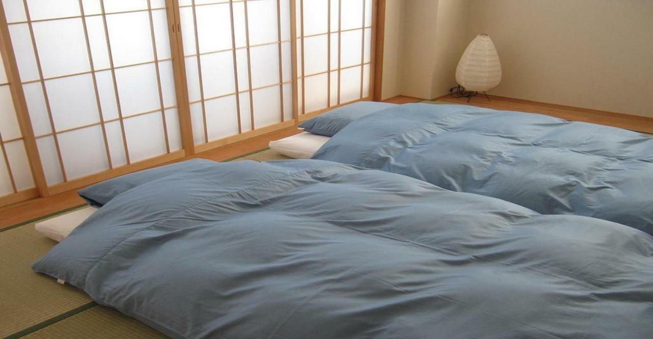 Guesthouse Hyakumanben Cross Japanese Room / Vacation Stay 15396 Kyoto Eksteriør bilde